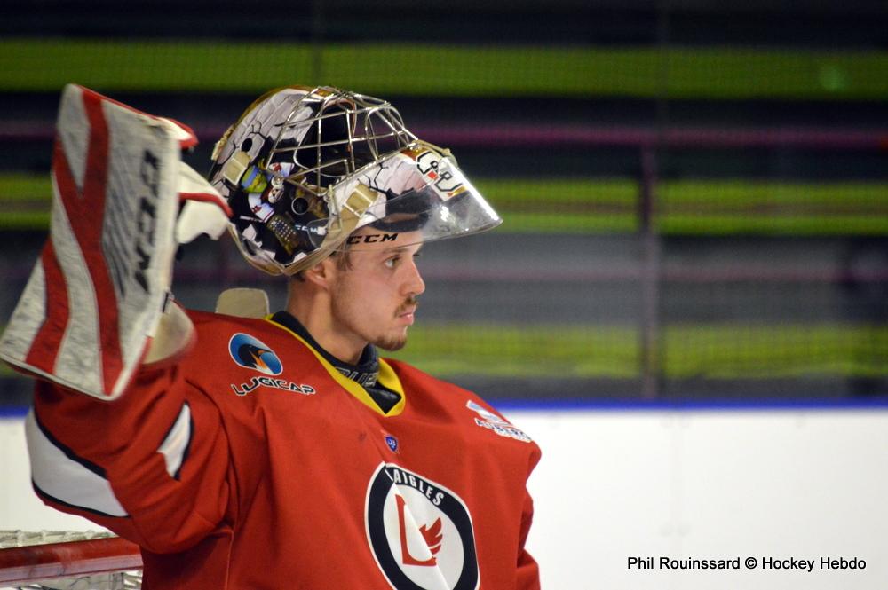 Besançon 0 - 16 Strasbourg 