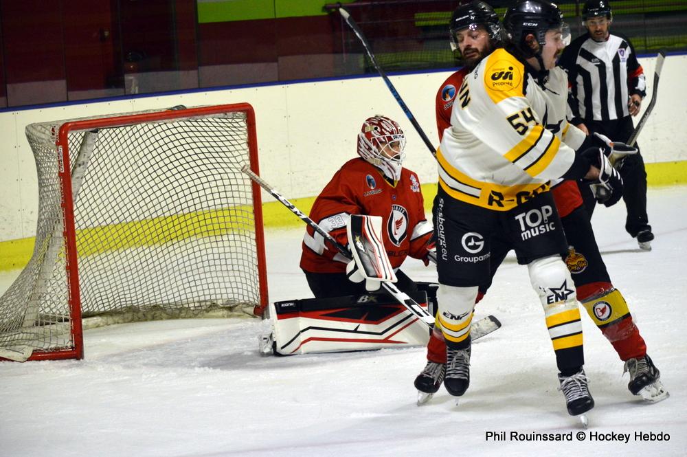 Besançon 0 - 16 Strasbourg 
