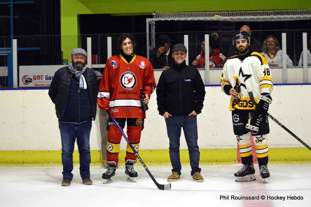 Besançon 0 - 16 Strasbourg 