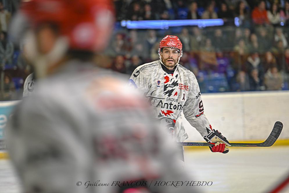 Nantes 4 - 2 Cholet 