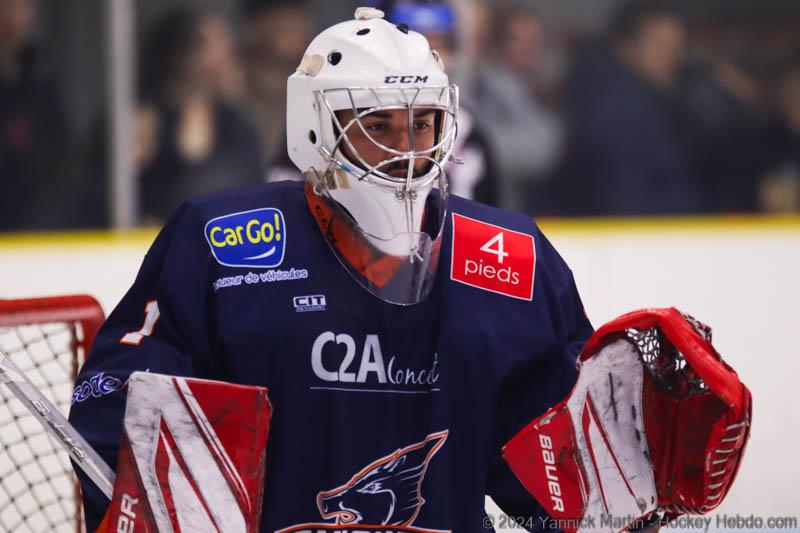 Clermont-Ferrand 1 - 10 Bordeaux