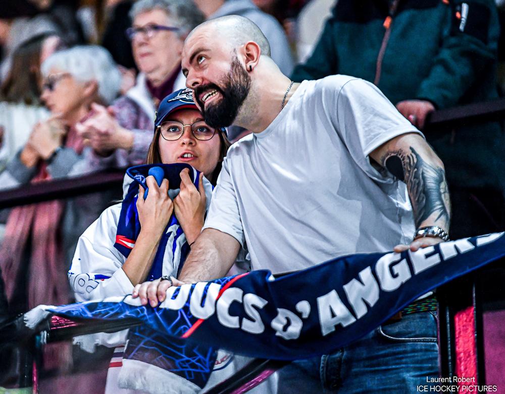 Bordeaux 3 - 2 Angers 