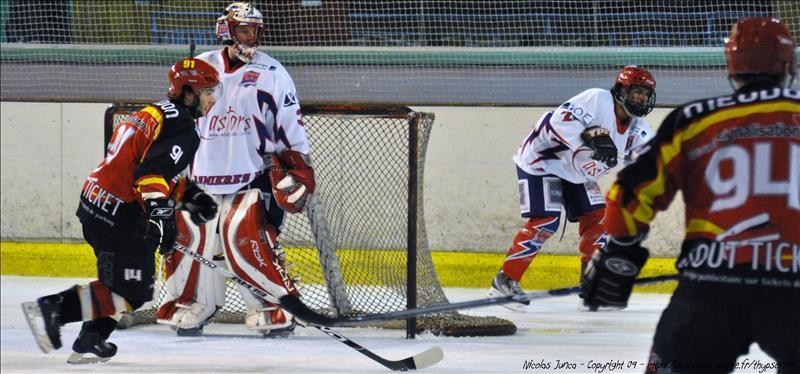 Meudon 4 - 10 Asnières