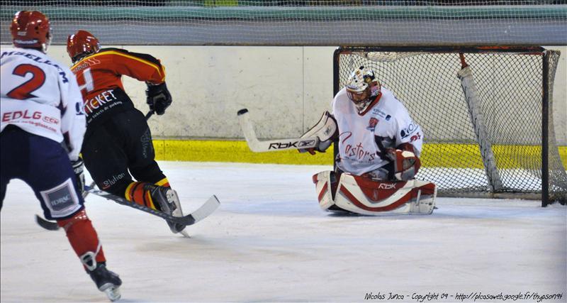 Meudon 4 - 10 Asnières