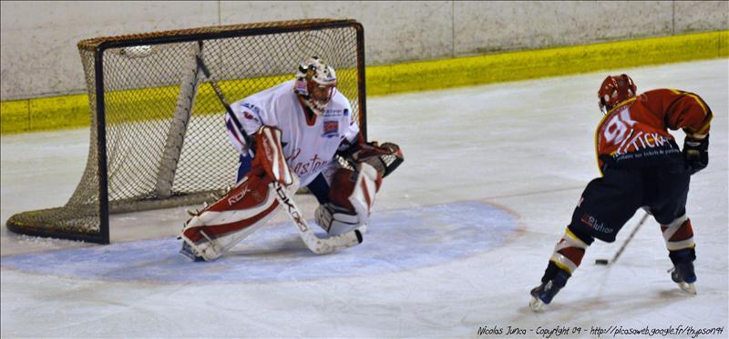 Meudon 4 - 10 Asnières