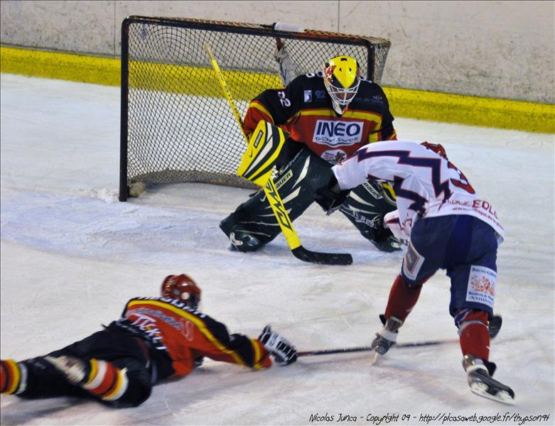 Meudon 4 - 10 Asnières