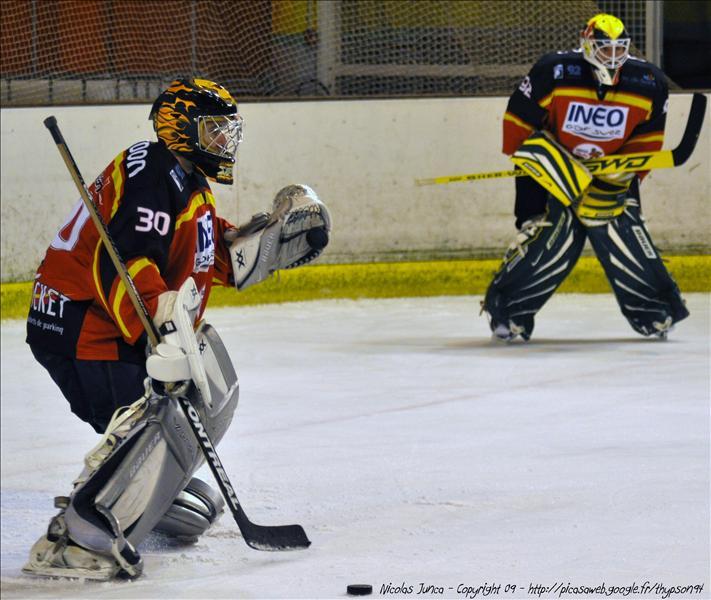 Meudon 4 - 10 Asnières
