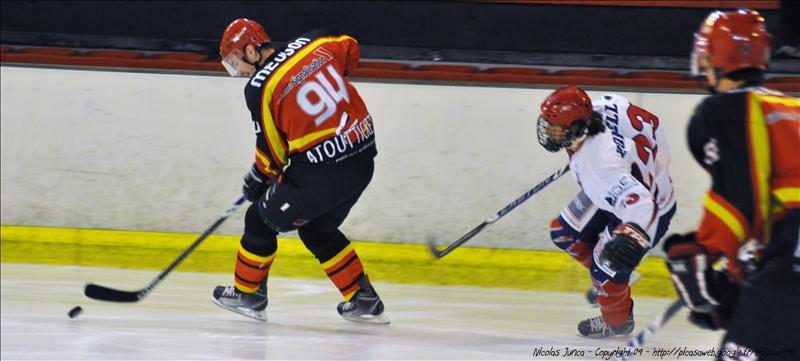 Meudon 4 - 10 Asnières
