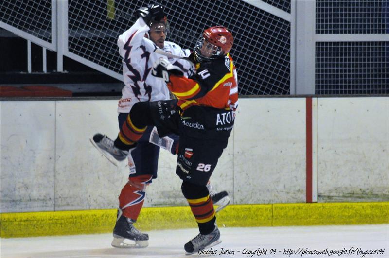 Meudon 4 - 10 Asnières