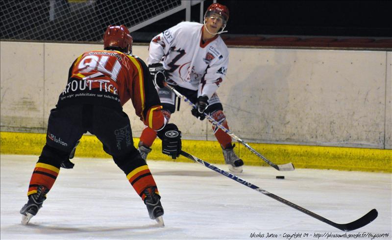 Meudon 4 - 10 Asnières
