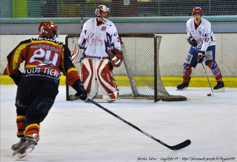 Meudon 4 - 10 Asnières