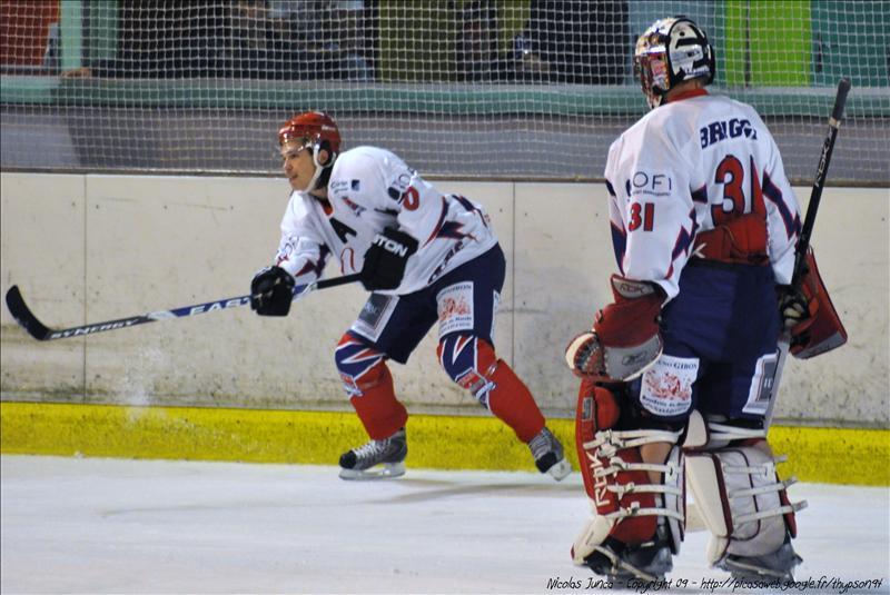 Meudon 4 - 10 Asnières