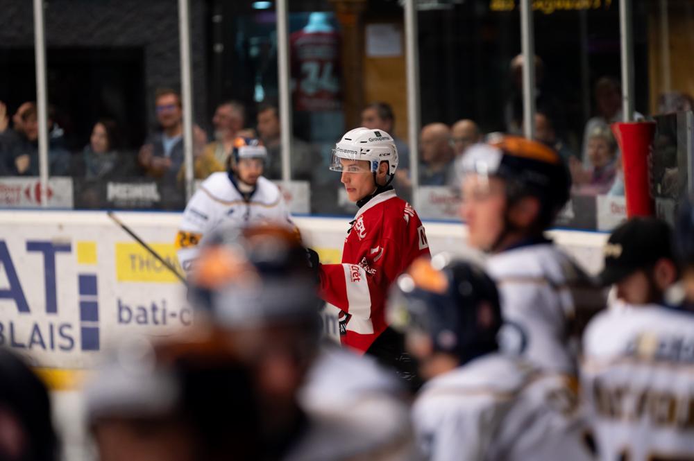 Morzine-Avoriaz 4 - 3 Villard-de-Lans