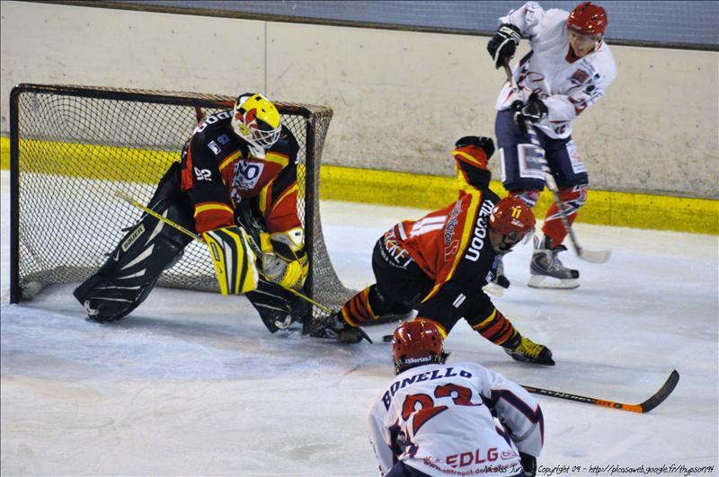 Meudon 4 - 10 Asnières