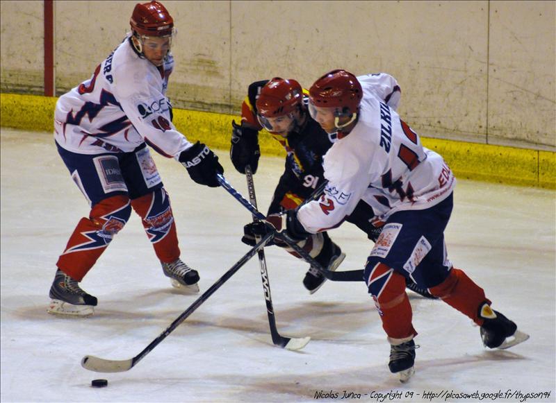 Meudon 4 - 10 Asnières