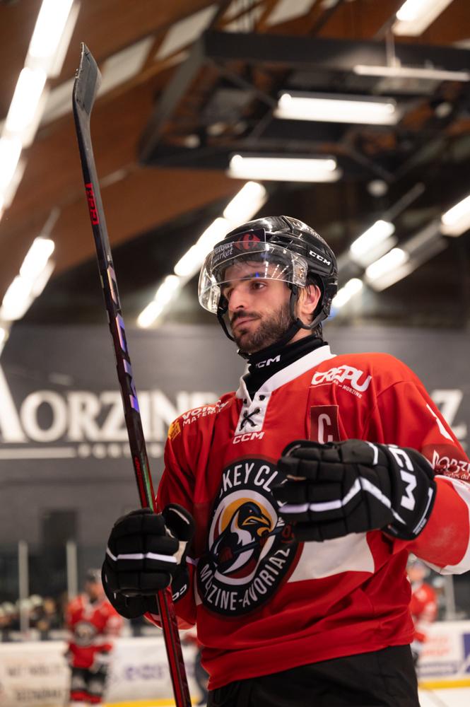 Morzine-Avoriaz 4 - 3 Villard-de-Lans