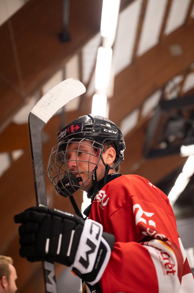 Morzine-Avoriaz 4 - 3 Villard-de-Lans