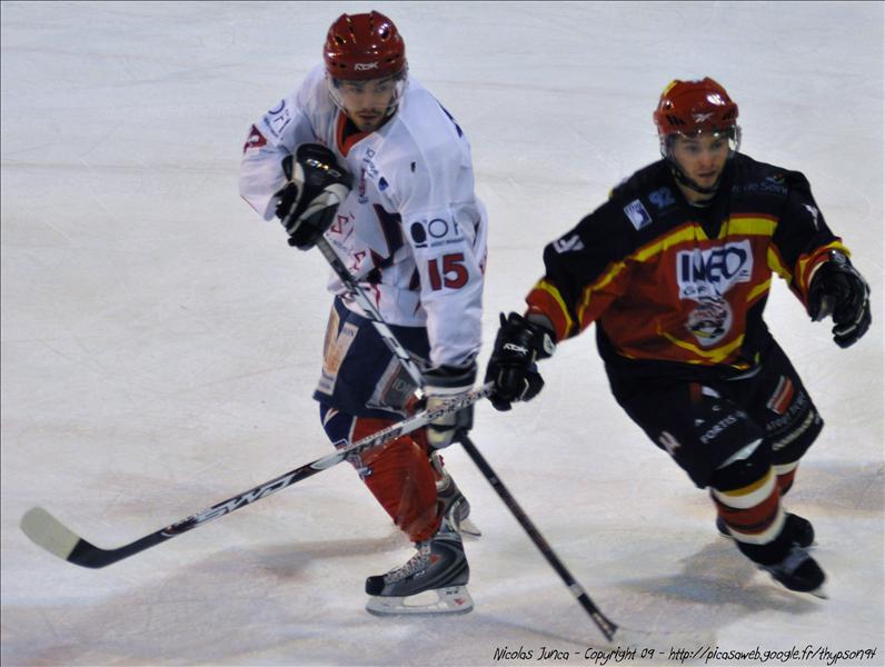 Meudon 4 - 10 Asnières