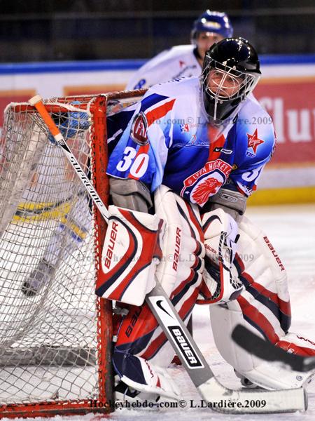 Lyon 2 - 7 Villard-de-Lans