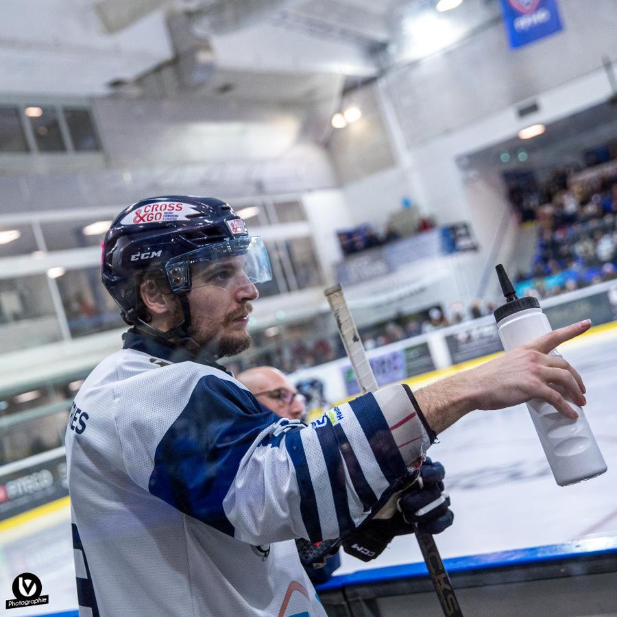 Tours  5 - 2 Dunkerque