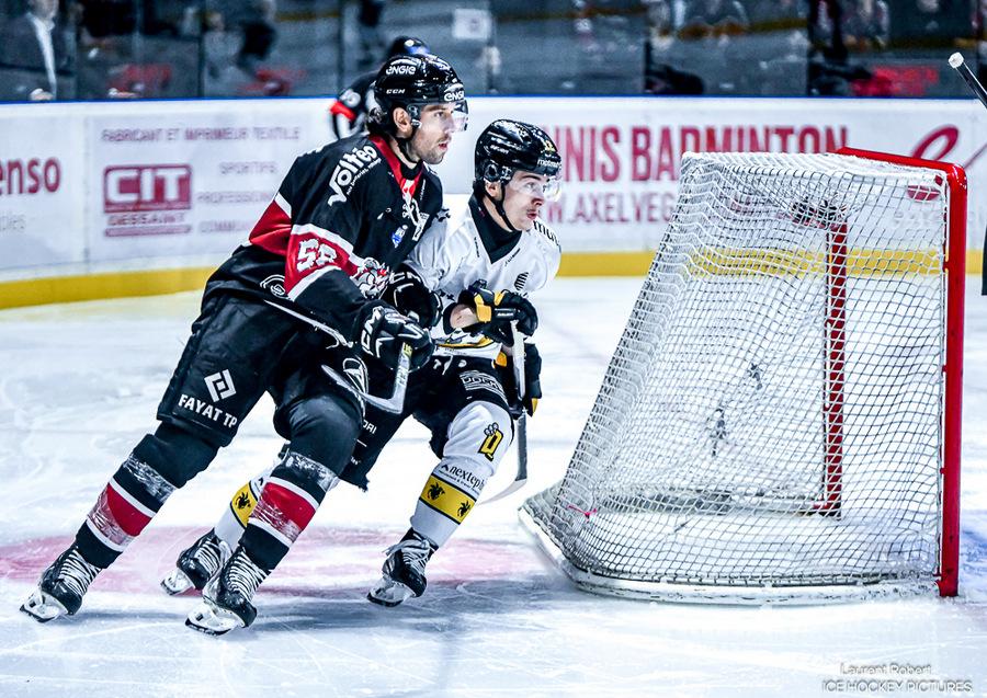 Bordeaux 1 - 2 Rouen
