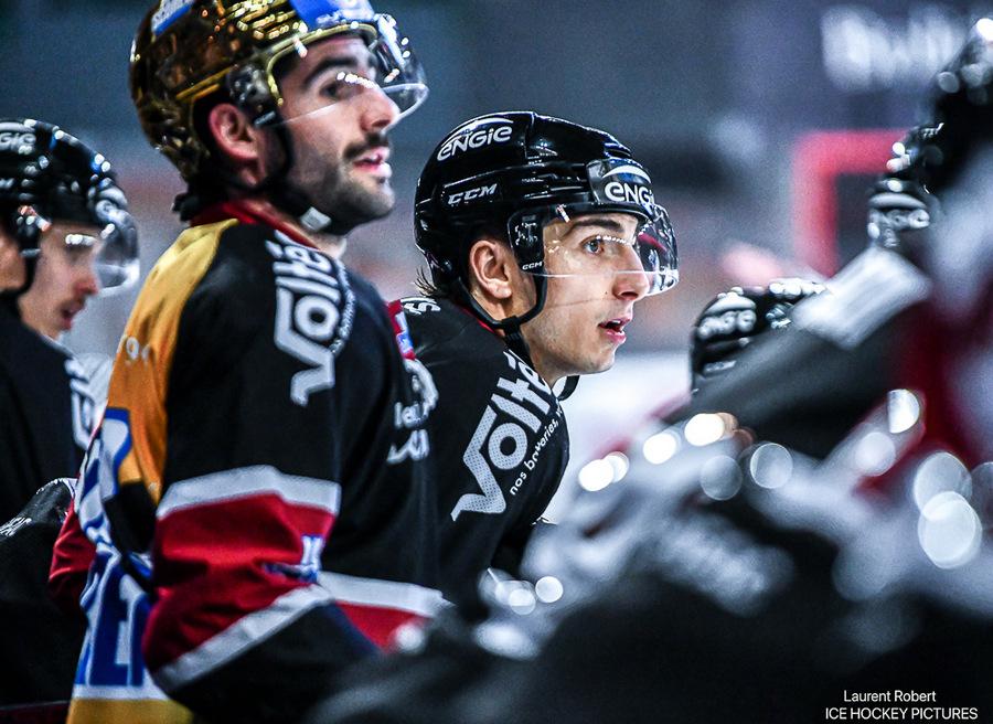 Bordeaux 1 - 2 Rouen