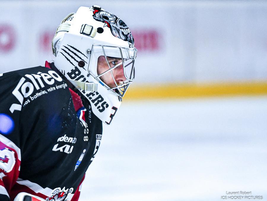 Bordeaux 1 - 2 Rouen