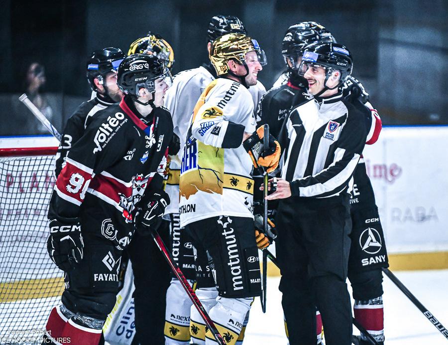 Bordeaux 1 - 2 Rouen