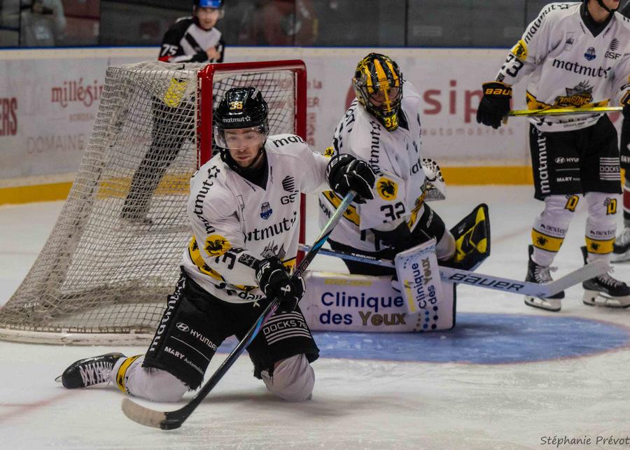Bordeaux 1 - 2 Rouen