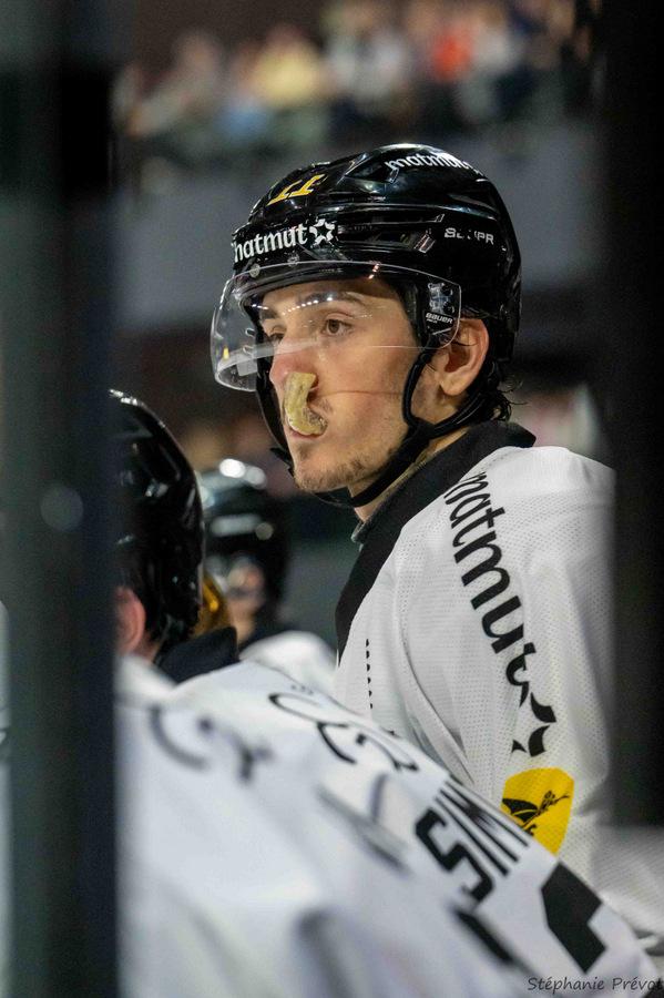 Bordeaux 1 - 2 Rouen