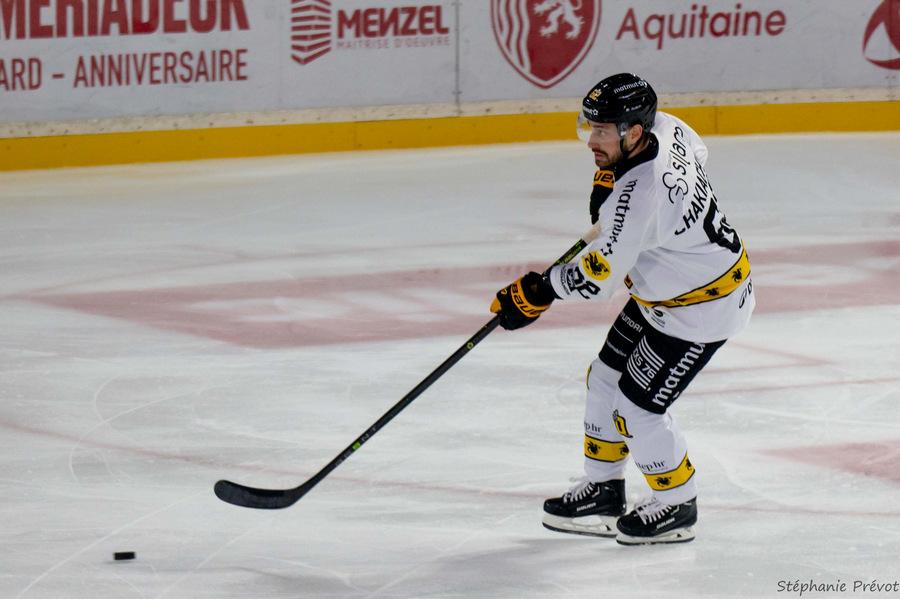 Bordeaux 1 - 2 Rouen