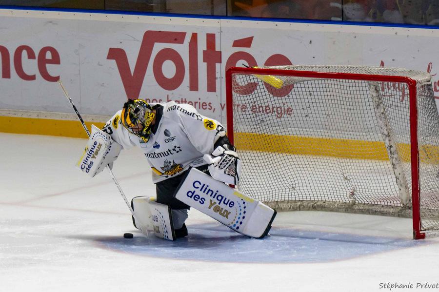 Bordeaux 1 - 2 Rouen