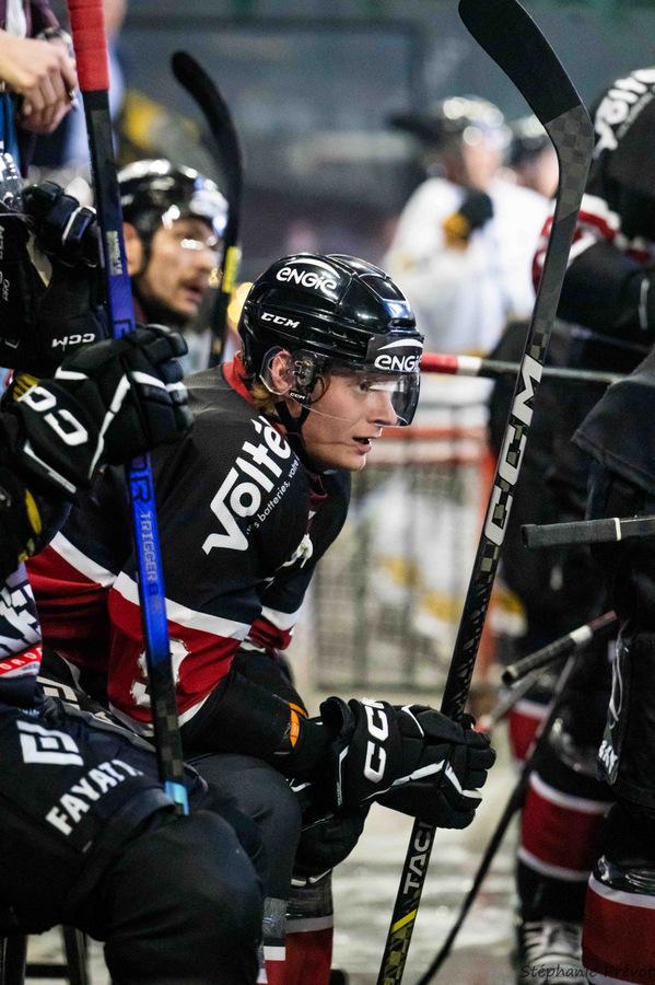 Bordeaux 1 - 2 Rouen