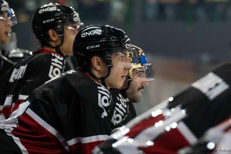 Bordeaux 1 - 2 Rouen