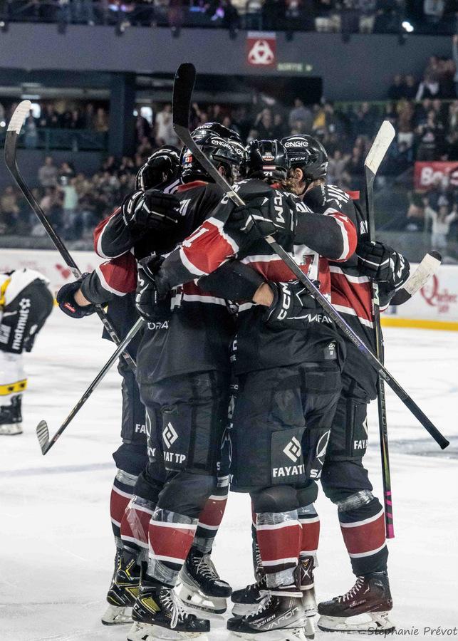 Bordeaux 1 - 2 Rouen
