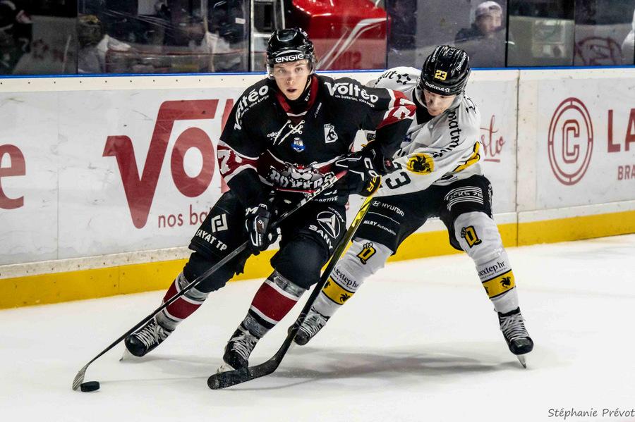 Bordeaux 1 - 2 Rouen