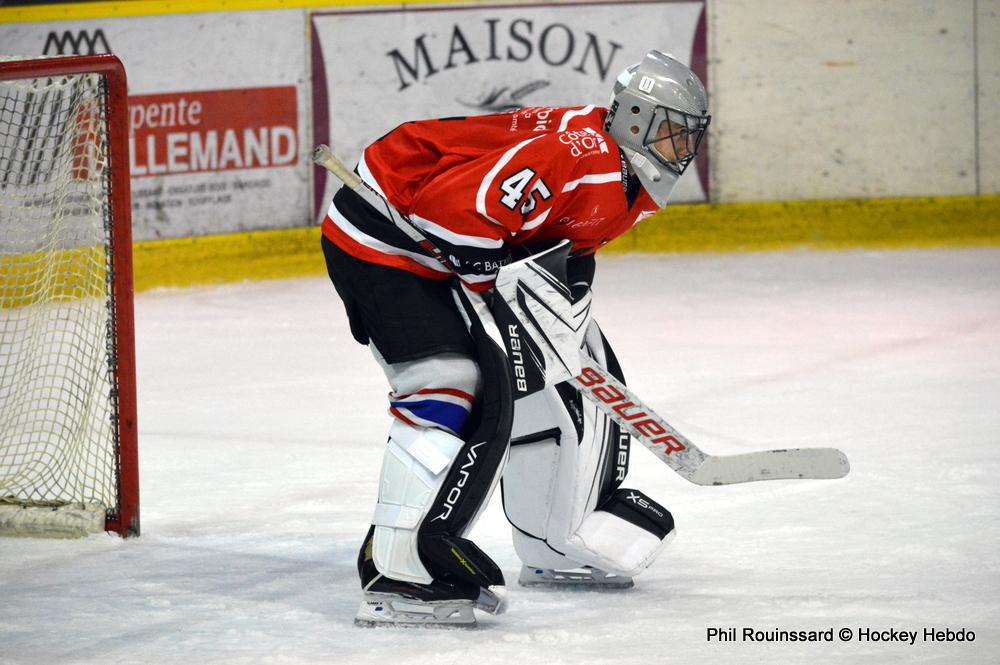 Dijon  5 - 6 Rouen II