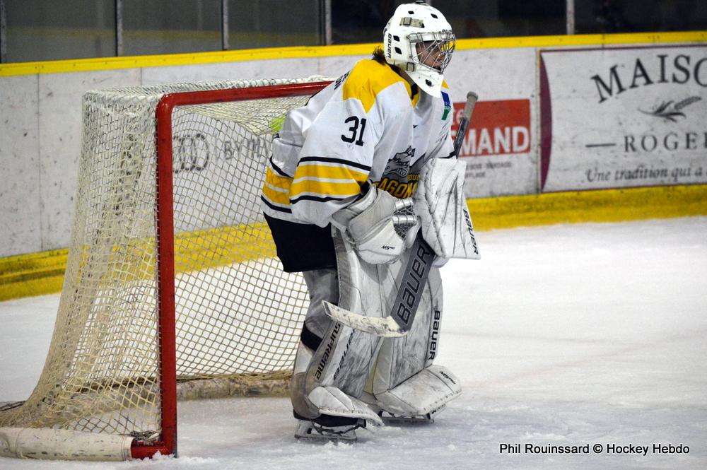 Dijon  5 - 6 Rouen II