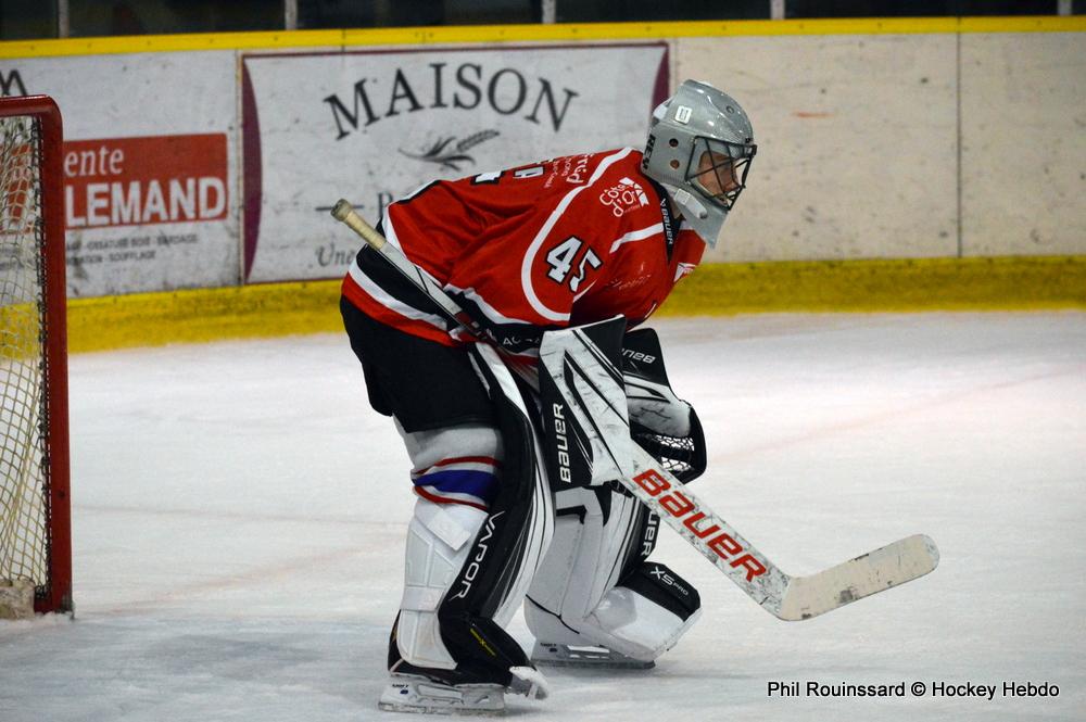 Dijon  5 - 6 Rouen II