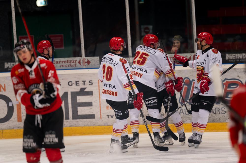 Morzine-Avoriaz 8 - 2 Meudon