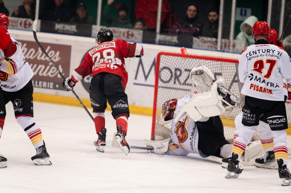 Morzine-Avoriaz 8 - 2 Meudon