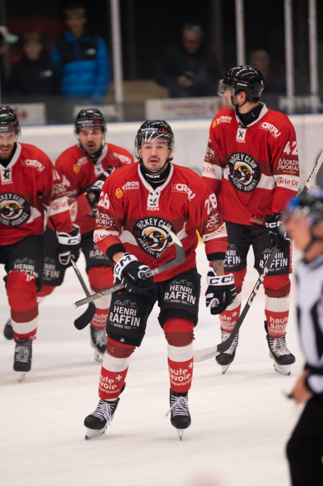 Morzine-Avoriaz 8 - 2 Meudon