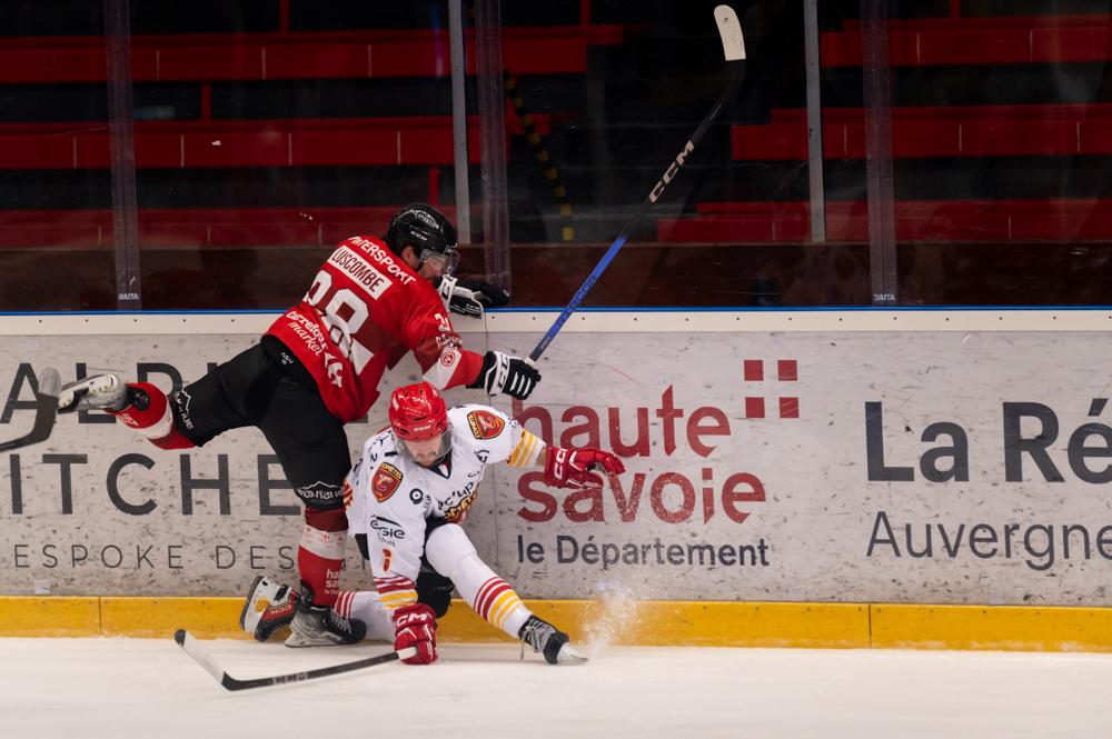 Morzine-Avoriaz 8 - 2 Meudon