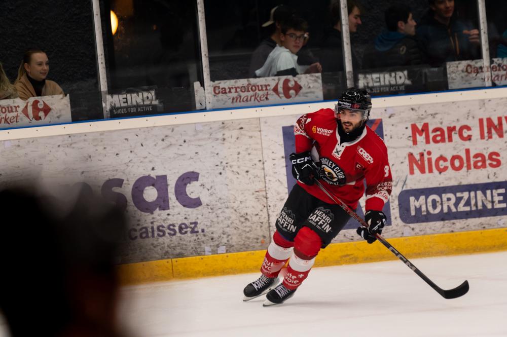 Morzine-Avoriaz 8 - 2 Meudon