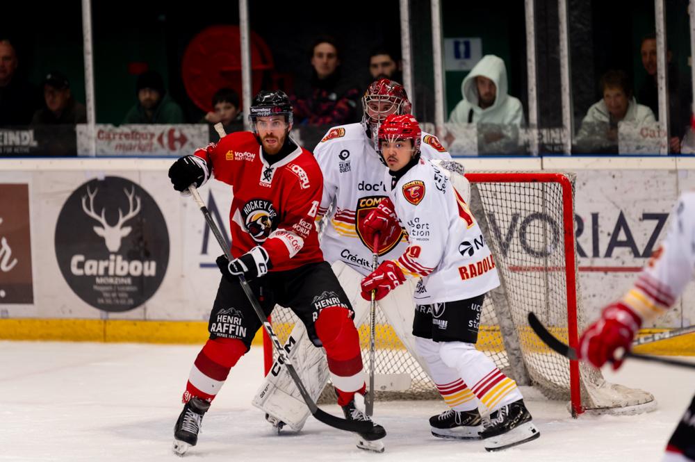Morzine-Avoriaz 8 - 2 Meudon