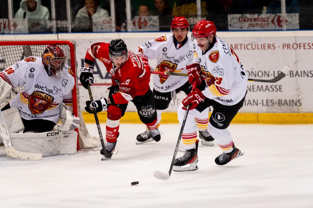 Morzine-Avoriaz 8 - 2 Meudon