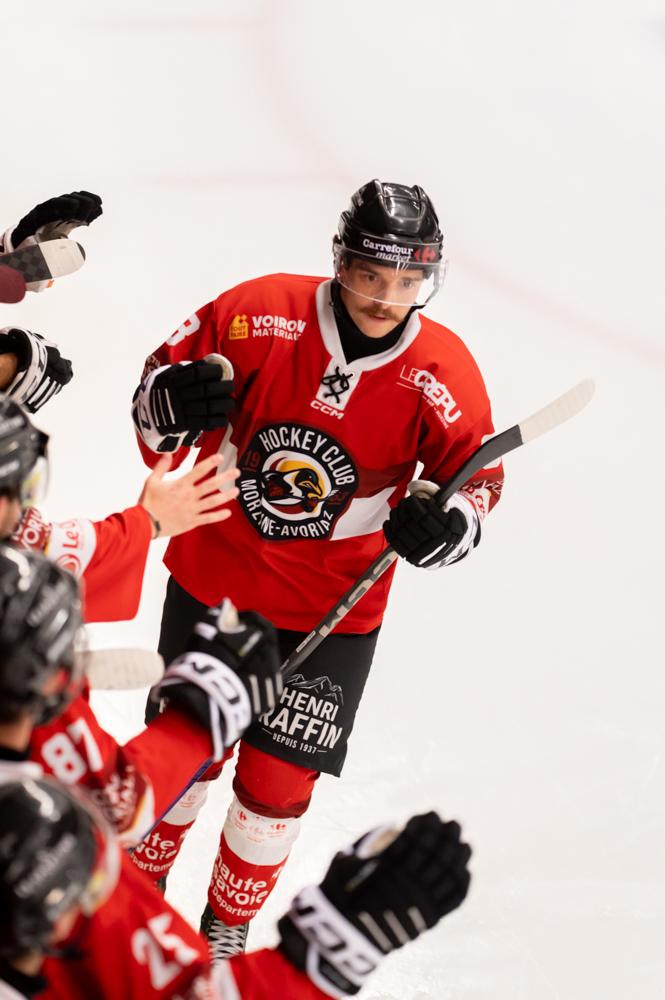 Morzine-Avoriaz 8 - 2 Meudon