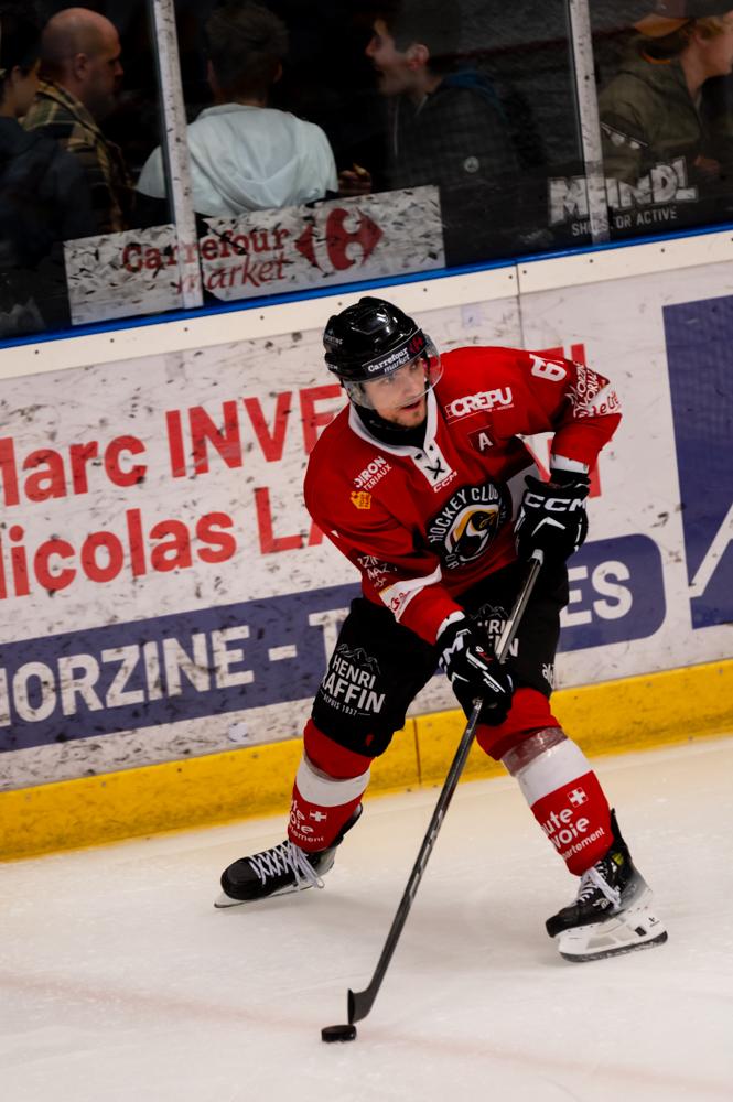 Morzine-Avoriaz 8 - 2 Meudon