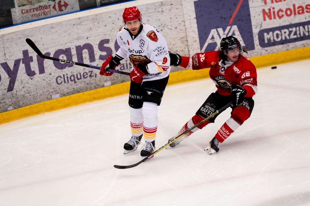 Morzine-Avoriaz 8 - 2 Meudon