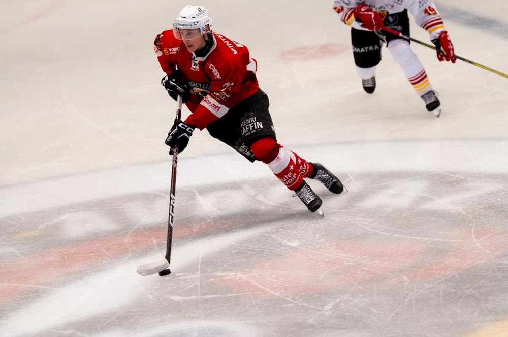 Morzine-Avoriaz 8 - 2 Meudon